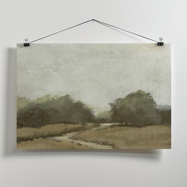 Delight Canvastavla 70x50 cm