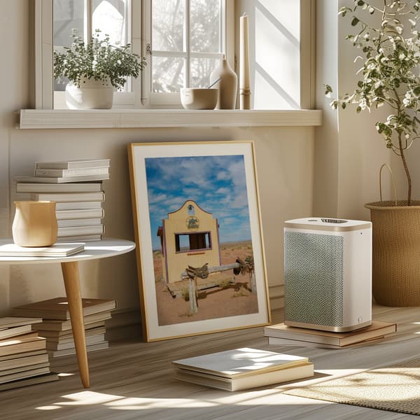 Monument Valley XX Poster 50x70 cm