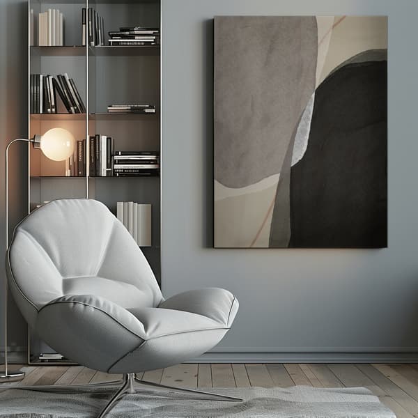 Graphic 230 Canvastavla 50x70 cm