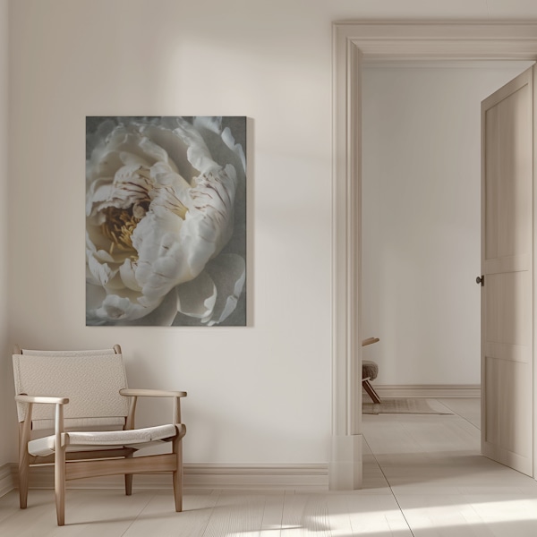 Nostalgicnatureno20 Canvastavla 50x70 cm