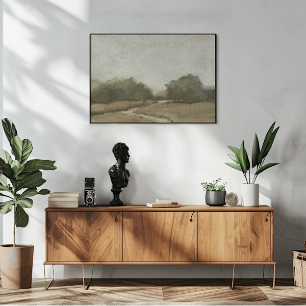 Delight Poster 40x30 cm