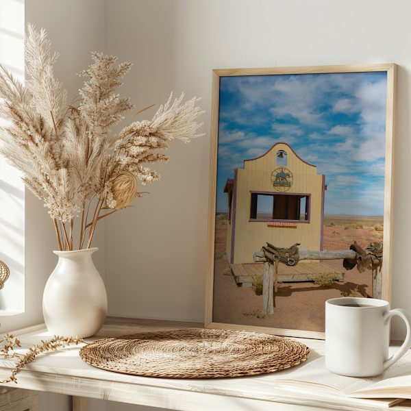 Monument Valley XX Poster 30x40 cm