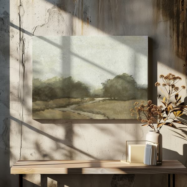 Delight Canvastavla 70x50 cm