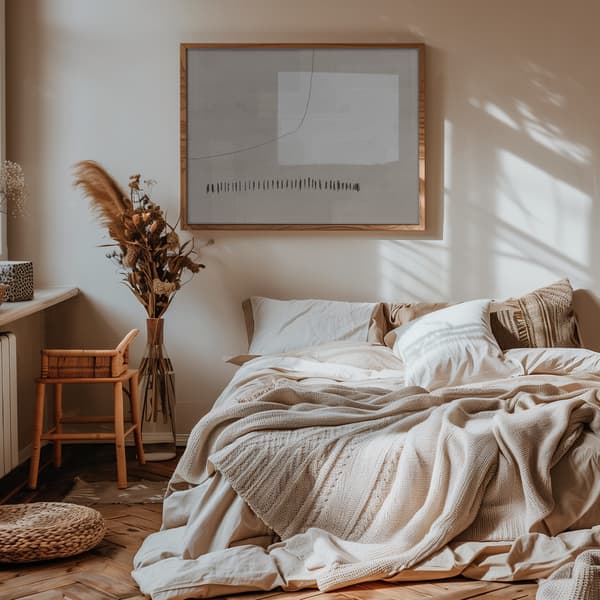 Make You Mine Poster 40x30 cm