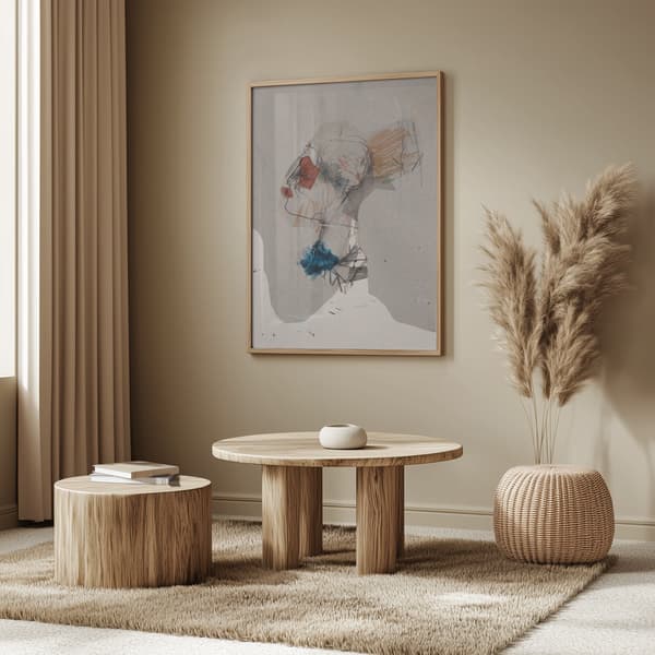 Posh Poster 50x70 cm