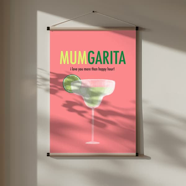 Dpalc21 Poster 30x40 cm