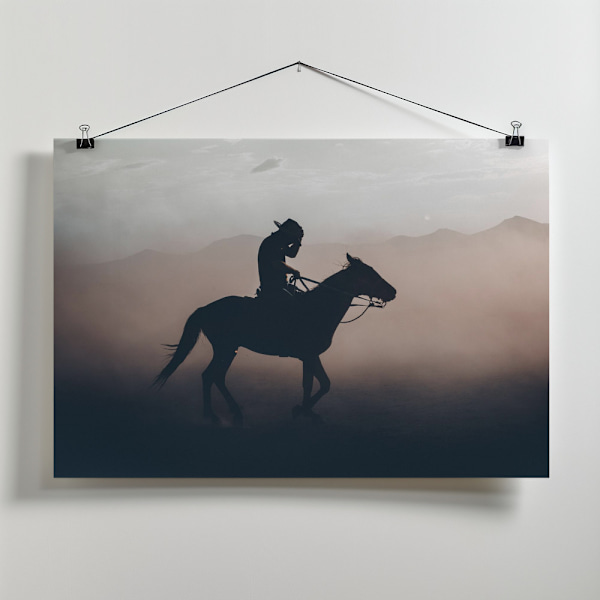Canvastavla 70x50 cm