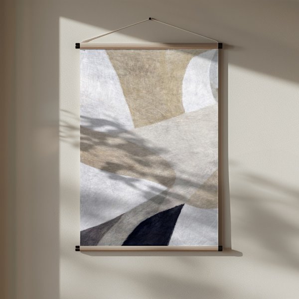 Move 1 Poster 30x40 cm