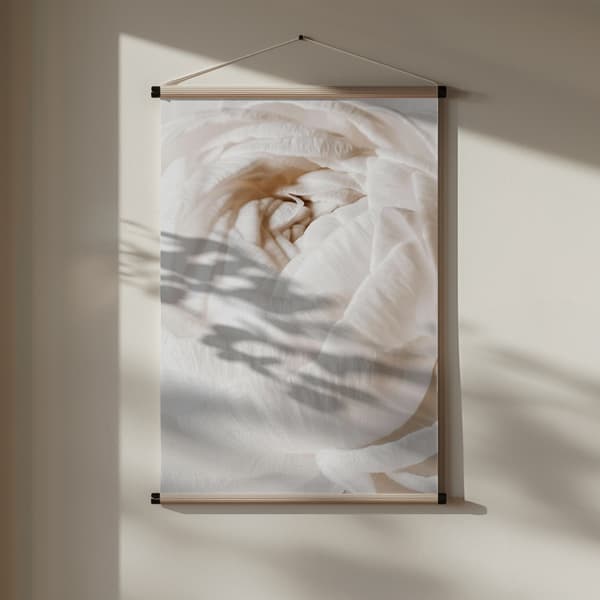 Buttercup Poster 30x40 cm