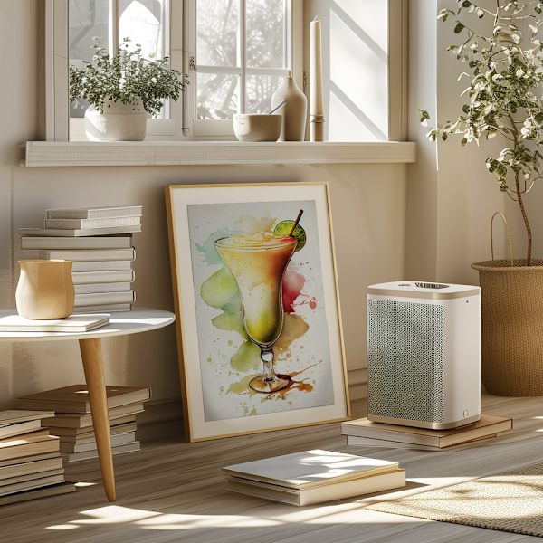 Drinks cocktail Poster 50x70 cm
