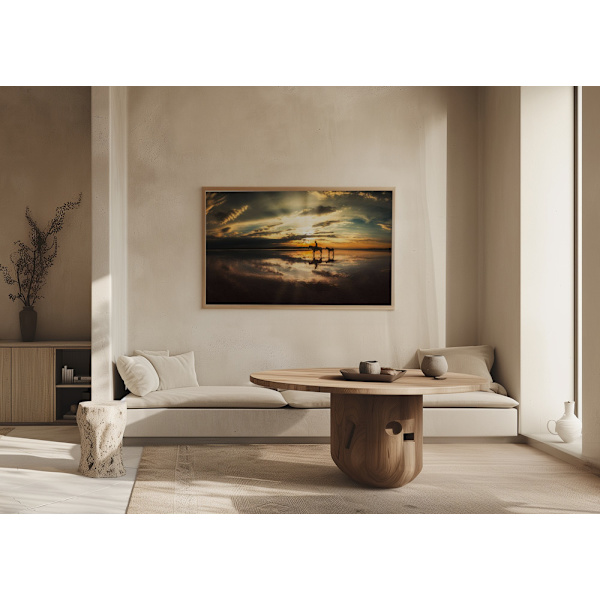 Poster 70x50 cm