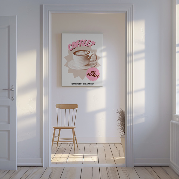Ouiisomething 04.png Canvastavla 50x70 cm