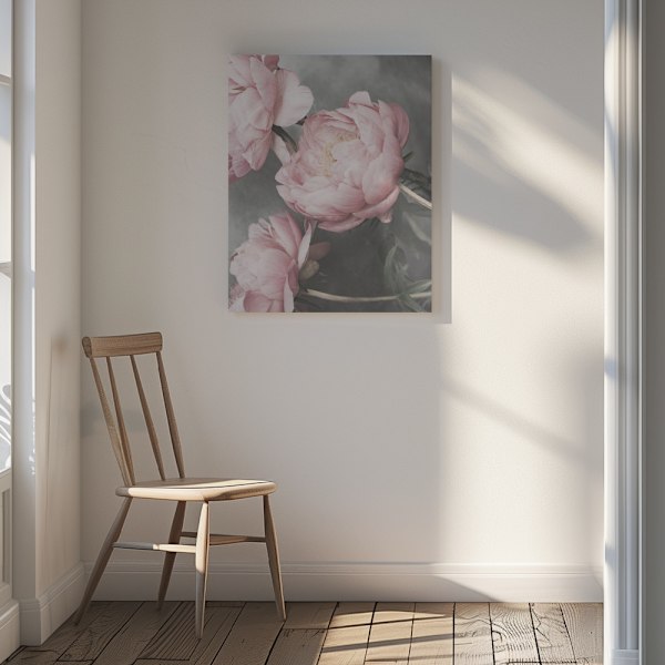 01643 Canvastavla 30x40 cm