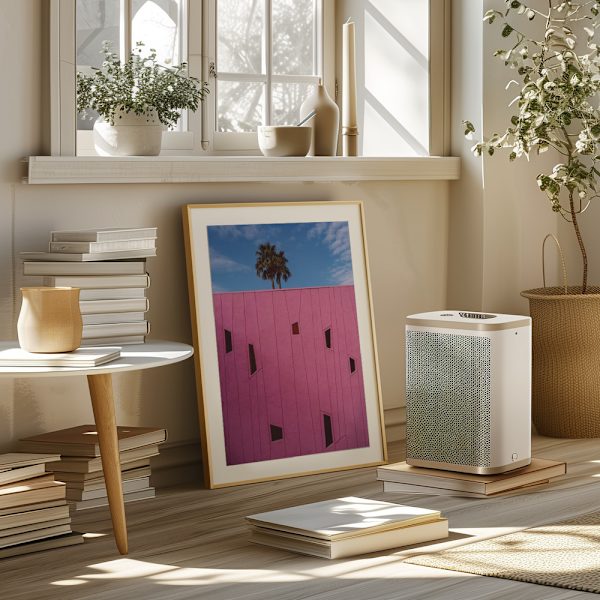 Palm Springs Vibes Iii Poster 50x70 cm