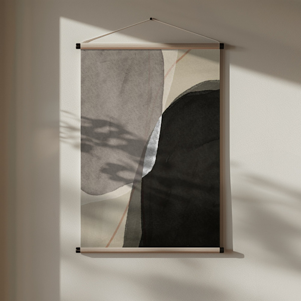 Graphic 230 Poster 30x40 cm