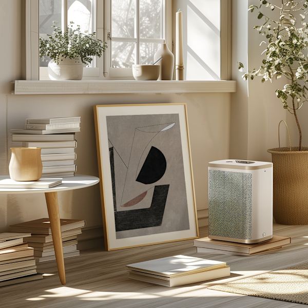 Unfold 2 Poster 50x70 cm