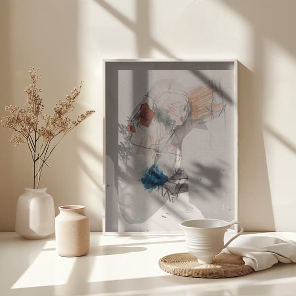 Posh Poster 30x40 cm