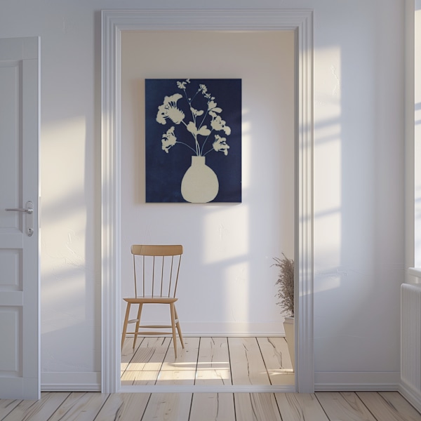 Magic In the Ordinary #12 Canvastavla 50x70 cm