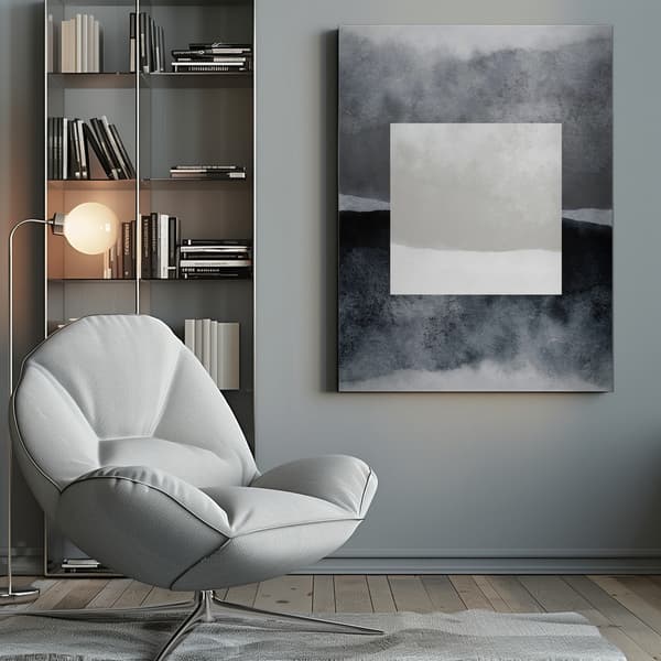 Minimalism 52Y Canvastavla 50x70 cm