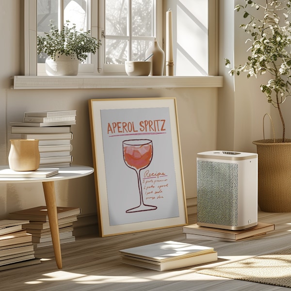 Aperol Spritz Poster 50x70 cm