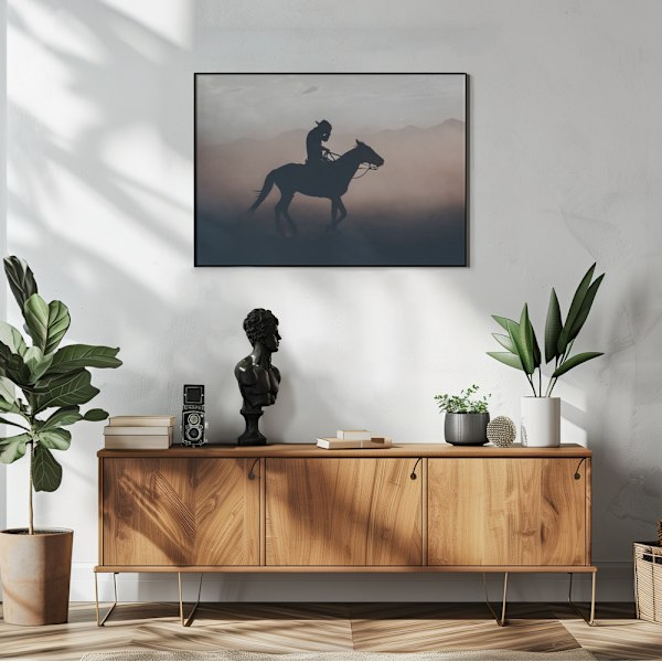 Poster 70x50 cm