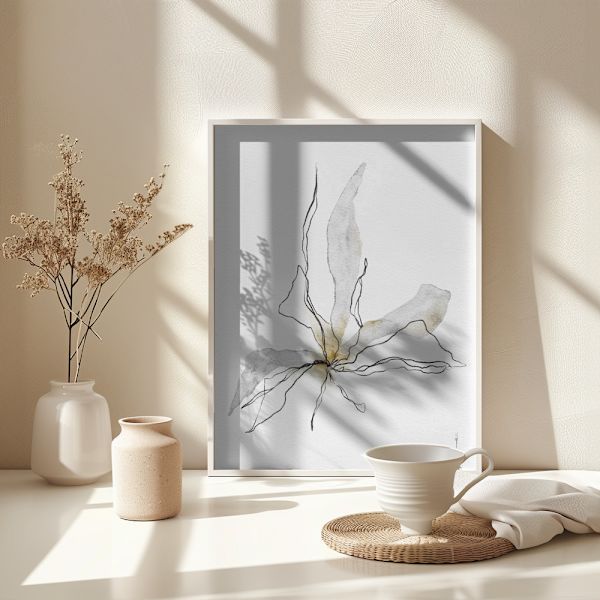 PRIME OF LIFE Poster 30x40 cm