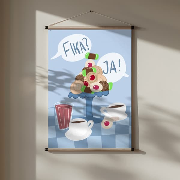 3.png Poster 30x40 cm