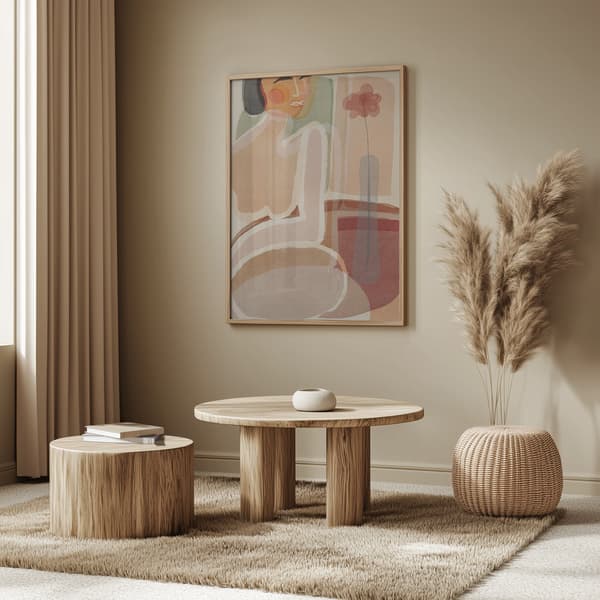 Paris Poster 50x70 cm