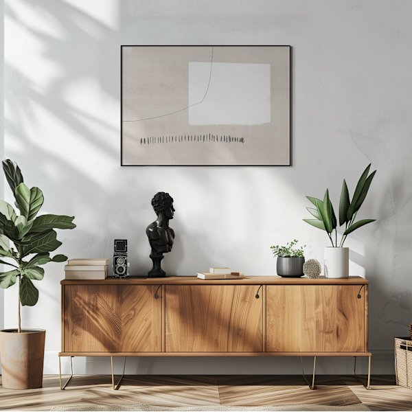 Make You Mine Poster 70x50 cm
