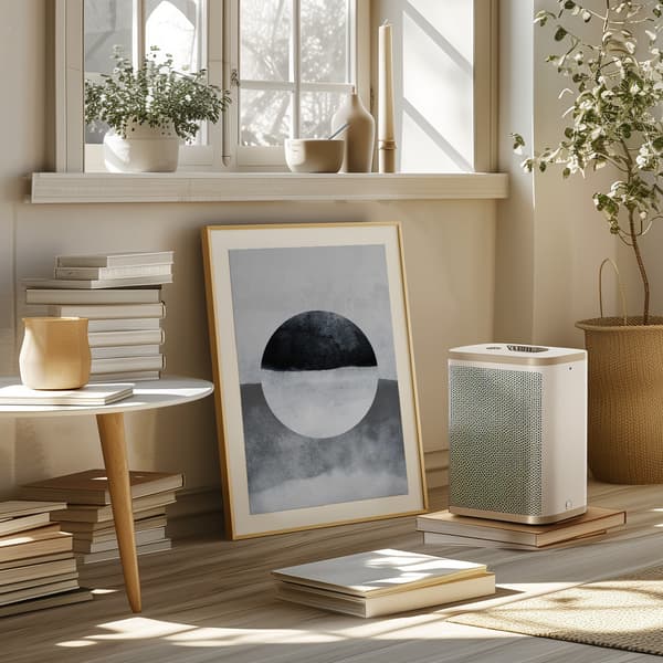 Minimalism 52 Poster 50x70 cm