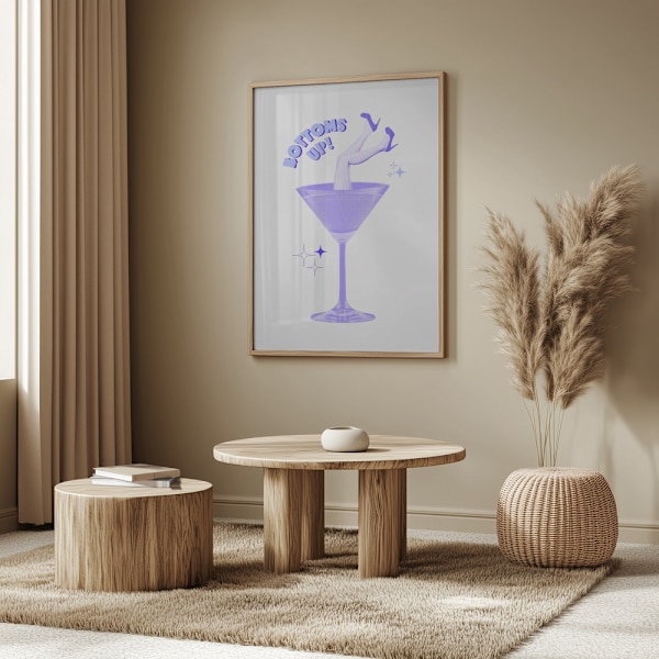 Ouiisomething 03.png Poster 50x70 cm