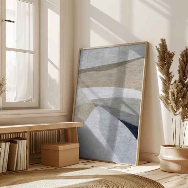 Move 2 Poster 50x70 cm