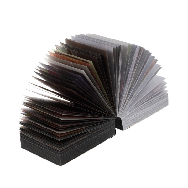 400 ark vintage estetiskt papper DIY Journaling Material Base