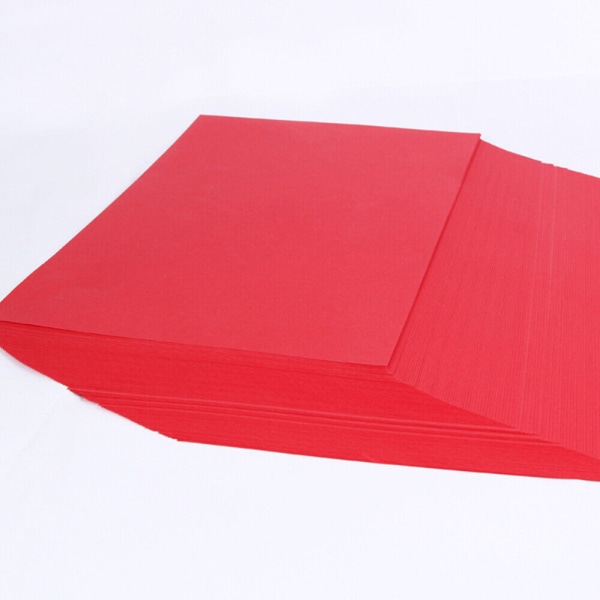 200 st japanska Washi Origami Paper Craft Kids Dubbelsidig