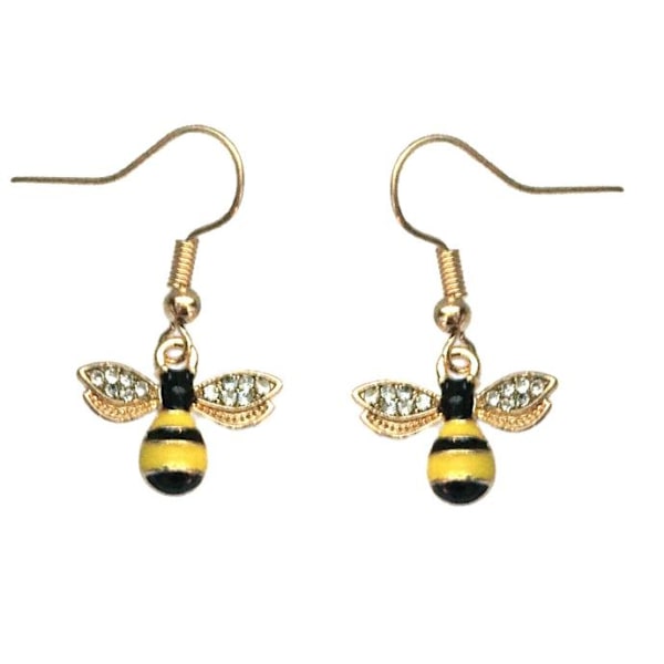 Earrings - Wasp Multicolor