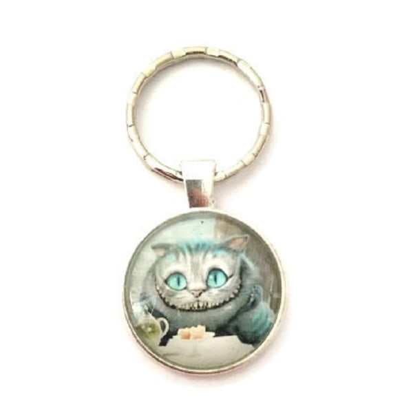 Whimsy - Cheshire Cat - Cheshire Cat - Liisa ihmemaassa