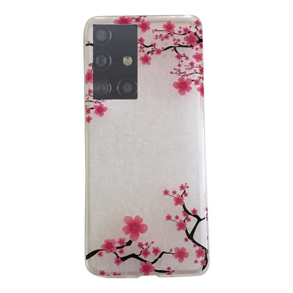 Samsung Galaxy S20 ULTRA - Cherry Blosson - #3 Pink