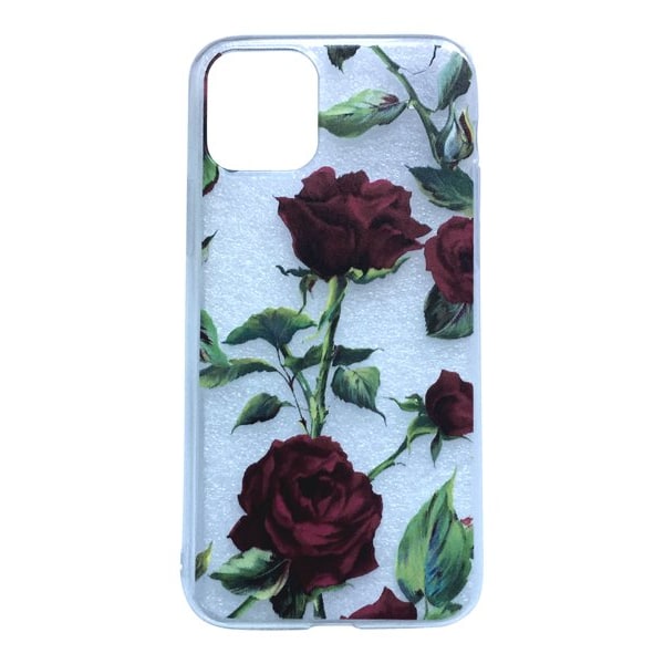 iPhone 11 - Rose Red