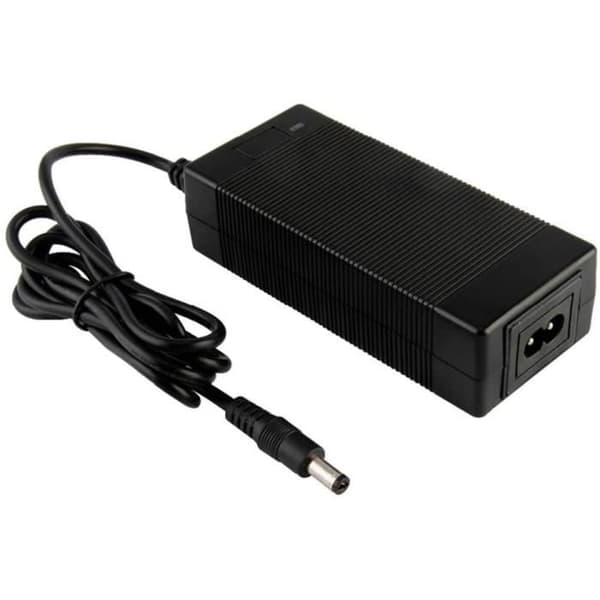 42V 2A Batterilader Elsykkel Selvbalanserende Scooter Hoverboard 36V Litiumlader