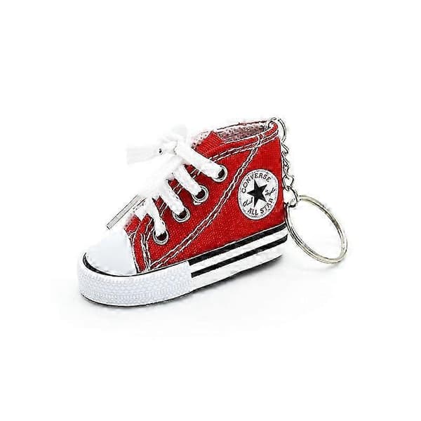 SSRGV Nøkkelring Sneaker Nøkkelring