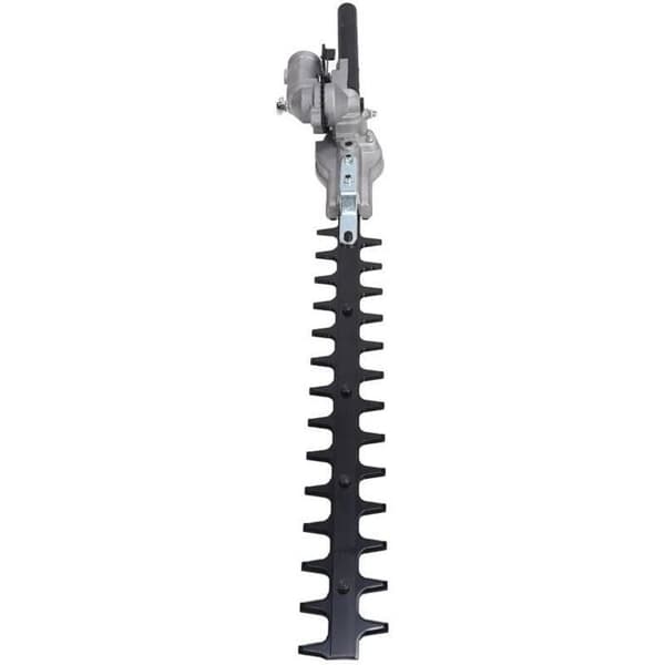 Hekksakshode - Ø26 mm - 41,5 cm blad - Manganstål / Aluminiumslegering