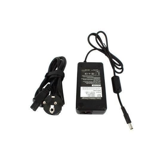 36V lader for Nakamura E-Summit 700, E-Summit SUV, E-City 100 og E-Fit 150W elektriske hybridsykler