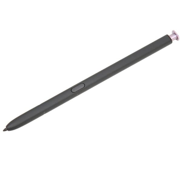 OMABETA Stylus-penn med Bluetooth for S23 Ultra, erstatningspenn med Bluetooth for telefon, lilla
