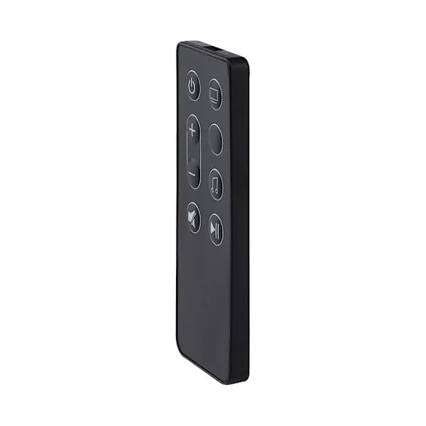 B050/300 Ersättningsfjärrkontroll för Soundbar 300 Smart Speaker Controller