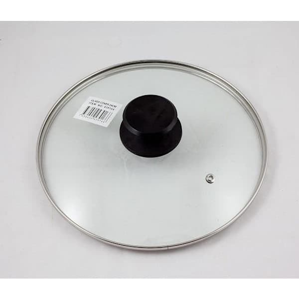 Lokk til stekepanne 24 cm diameter