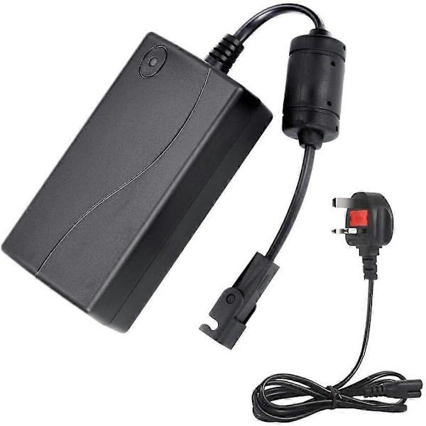 Elektrisk vilstolstransformatoradapter - AC/DC 29v/24v för soffa och stol js EU PLUG