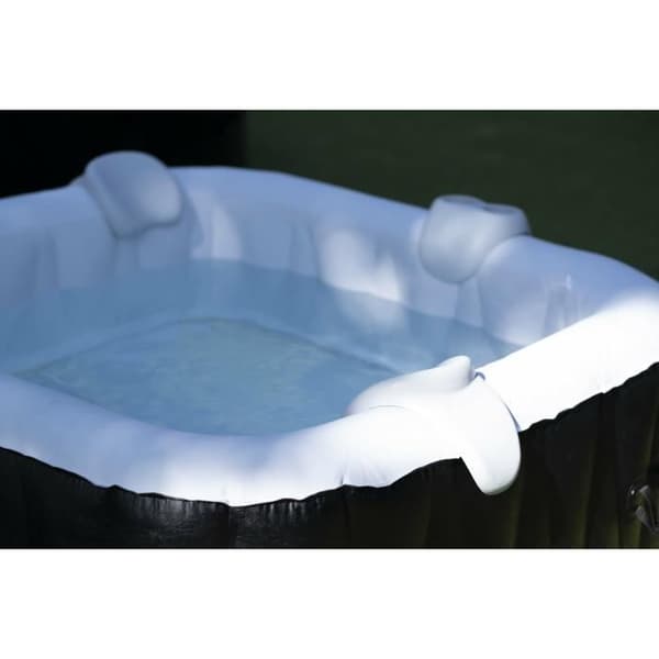 SUNSPA Nackstöd för spa