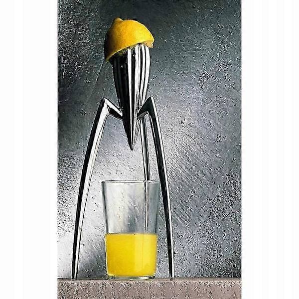 Sitruspresse Alessi