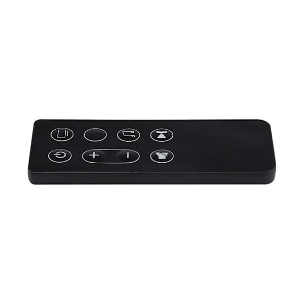 B050/300 Ersättningsfjärrkontroll för Soundbar 300 Smart Speaker Controller