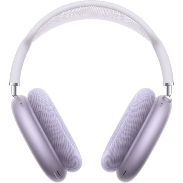 W65 Plus Nye Bluetooth Over-Ear Trådløse Sportshovedtelefoner med Foldbart Design og Kraftig Bas Purple